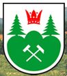 Wappen von Königshütte (Harz)/Arms (crest) of Königshütte (Harz)