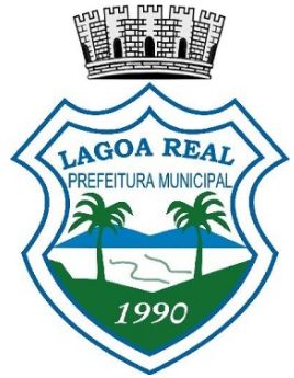 Brasão de Lagoa Real/Arms (crest) of Lagoa Real