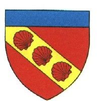 Coat of arms (crest) of Lichtenau im Waldviertel