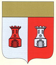 Blason de Liettres/Arms (crest) of Liettres