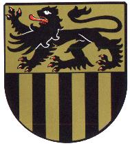 Wappen von Niederzier/Arms of Niederzier