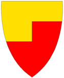 Coat of arms (crest) of Nordkapp
