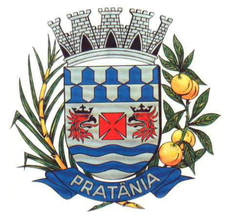 Coat of arms (crest) of Pratânia