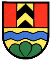 Wappen von Safnern