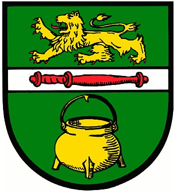 Wappen von Samtgemeinde Wathlingen/Arms of Samtgemeinde Wathlingen