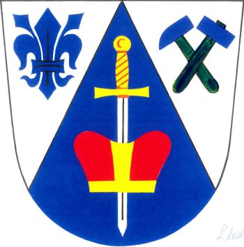 Arms of Štěchov