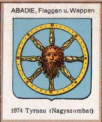 Arms of Trnava