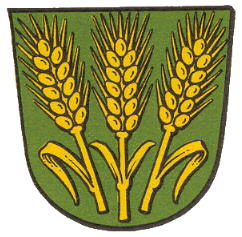 Wappen von Bieber (Offenbach)/Arms (crest) of Bieber (Offenbach)