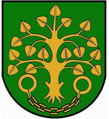 Wappen von Gönnersdorf (Neuwied)/Arms (crest) of Gönnersdorf (Neuwied)