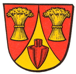 Wappen von Hartenrod/Arms (crest) of Hartenrod