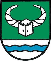 Wappen von Niederntudorf