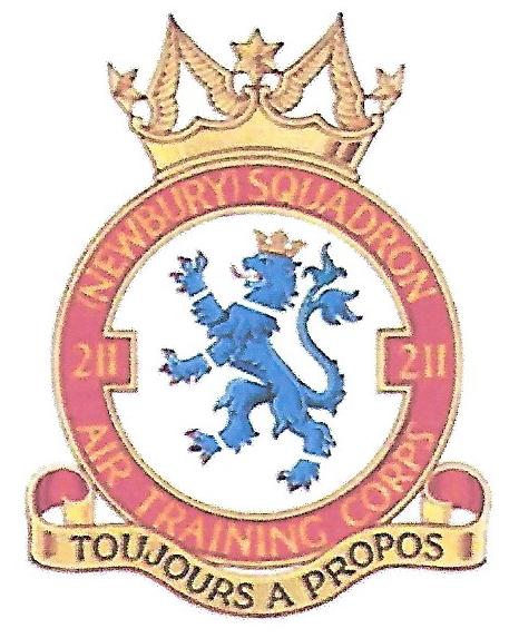 File:No 211 (Newbury) Squadron, Air Training Corps.jpg