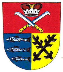 Coat of arms (crest) of Přibyslav