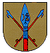 Arms of Seelow (kreis)
