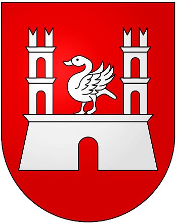 Coat of arms (crest) of Sessa (Ticino)