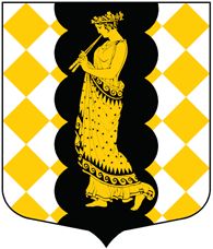Arms (crest) of Chyornaya rechka