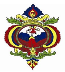 Arms of Tegucigalpa