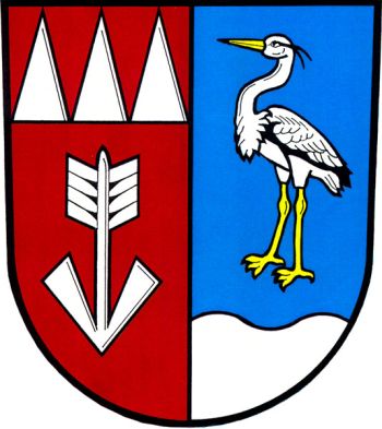 Arms (crest) of Třemešná