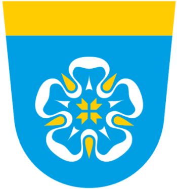 Arms of Viljandi Vald