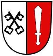 Wappen von Weildorf (Haigerloch)/Arms (crest) of Weildorf (Haigerloch)