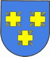 Wappen von Allerheiligen bei Wildon / Arms of Allerheiligen bei Wildon