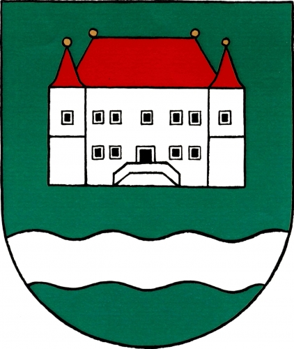 Arms (crest) of Boskovštejn