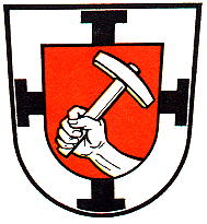 Wappen von Bottrop