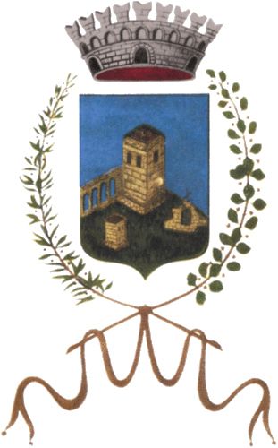 Stemma di Costa Masnaga/Arms (crest) of Costa Masnaga