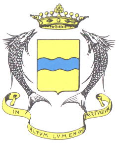 Blason de L'Île-d'Yeu/Arms (crest) of L'Île-d'Yeu