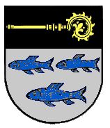 Wappen von Klosterreichenbach