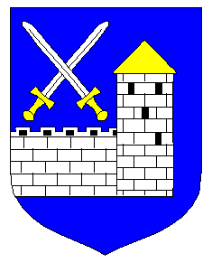 Coat of arms (crest) of Lääne-Virumaa