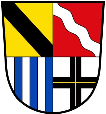 Wappen von Mötzing / Arms of Mötzing