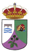 Escudo de Morasverdes/Arms (crest) of Morasverdes