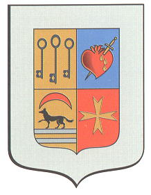 Escudo de Muxika/Arms (crest) of Muxika