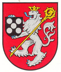 Wappen von Queidersbach
