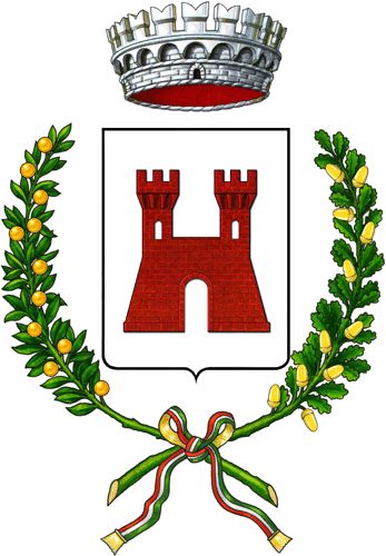 Stemma di Ravarino/Arms (crest) of Ravarino