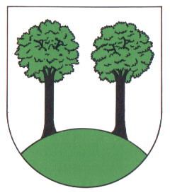 Wappen von Schweighausen (Schuttertal)/Arms (crest) of Schweighausen (Schuttertal)