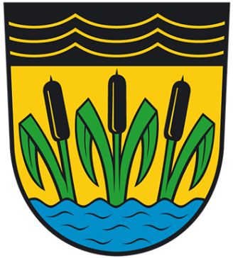 Wappen von Teichland