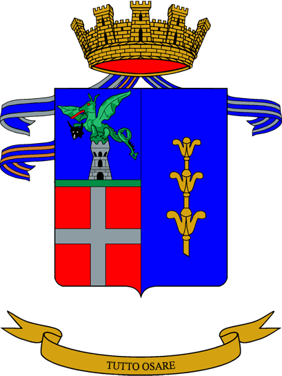 File:21th Engineer Regiment, Italian Army.png