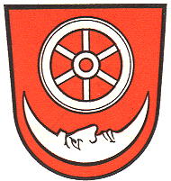 Wappen von Bönnigheim/Arms (crest) of Bönnigheim