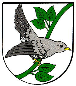 Wappen von Bronnweiler/Arms (crest) of Bronnweiler