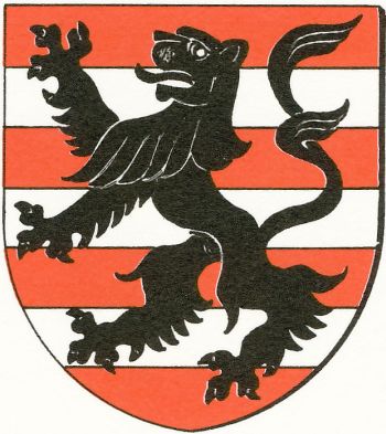 Blason de Hartmannswiller / Arms of Hartmannswiller