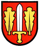 Wappen von Hermrigen/Arms (crest) of Hermrigen