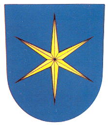Arms (crest) of Hvězdlice