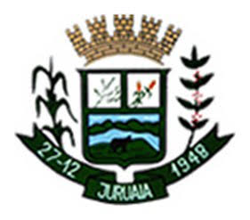Arms (crest) of Juruaia