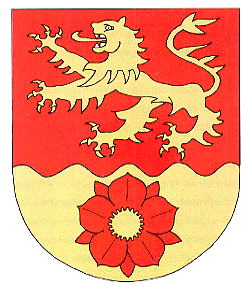 Wappen von Kalefeld/Arms (crest) of Kalefeld