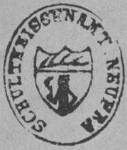 Siegel von Neufra (Riedlingen)
