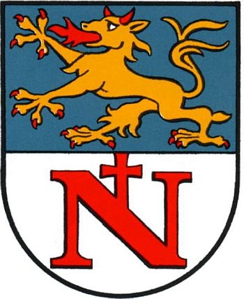 Coat of arms (crest) of Neuhofen an der Krems