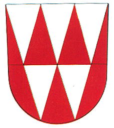 Arms of Pustiměř