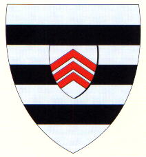 Blason de Vélu/Arms (crest) of Vélu